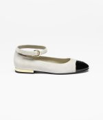 Fall-Winter 2024/25 Mary Janes